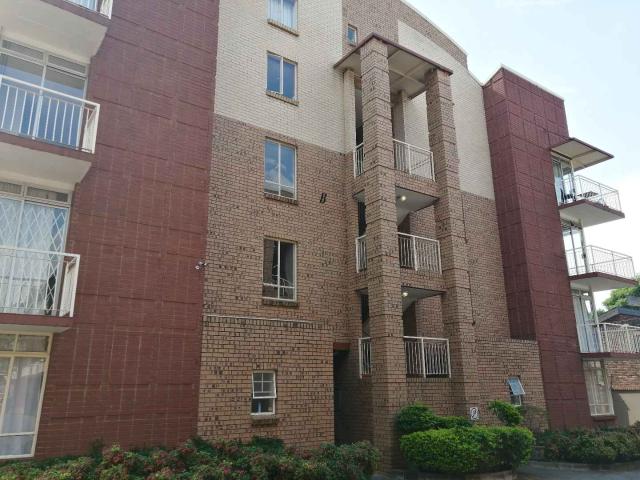 Apartment for rent in Hatfield, Pretoria