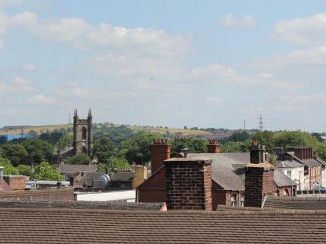Room for rent in Stoke, Stoke-on-Trent