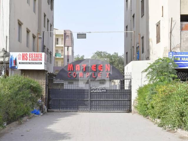 Apartment for sale in North Waziristan, Federally Administered Tribal Areas fata