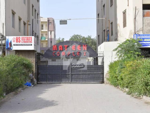 Apartment for sale in North Waziristan, Federally Administered Tribal Areas fata