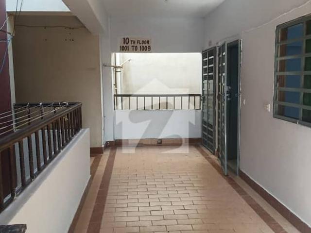 Apartment for sale in کراچی ڈویژن, North Waziristan