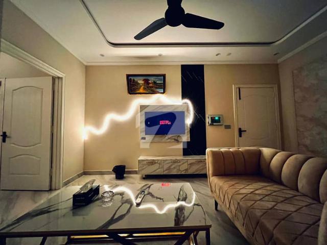 Apartment for rent in Rawalpindi, Islamabad Capital Territory
