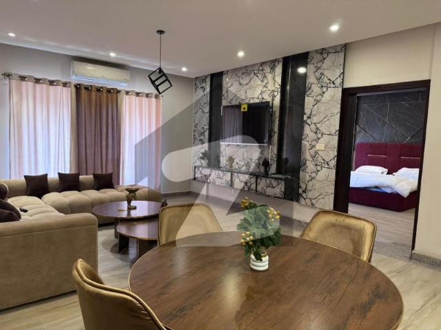 Apartment for rent in Rawalpindi, Islamabad Capital Territory