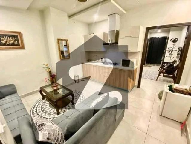 Apartment for rent in Rawalpindi, Islamabad Capital Territory