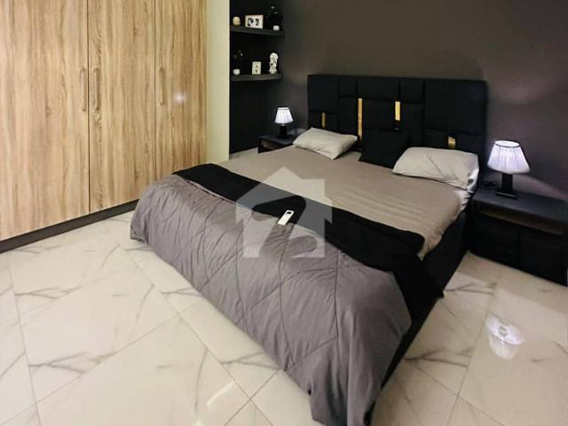 Apartment for rent in Rawalpindi, Islamabad Capital Territory