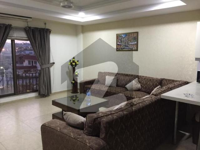 Apartment for rent in Rawalpindi, Islamabad Capital Territory