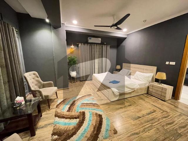 Apartment for rent in Rawalpindi, Islamabad Capital Territory