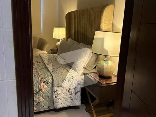 Apartment for rent in Rawalpindi, Islamabad Capital Territory