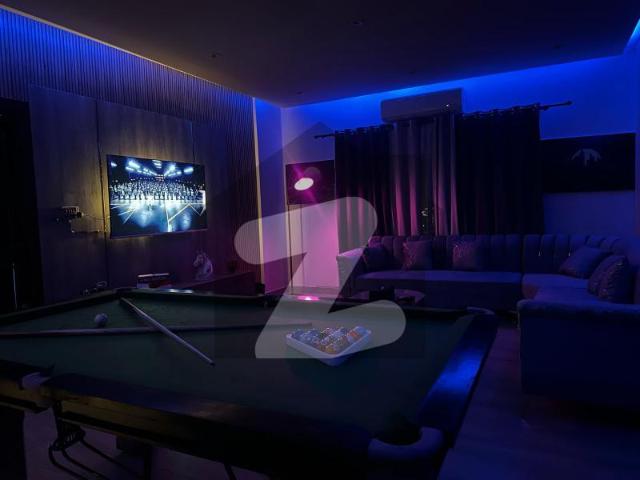 Apartment for rent in Rawalpindi, Islamabad Capital Territory