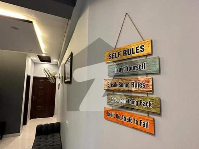 Apartment for rent in Rawalpindi, Islamabad Capital Territory