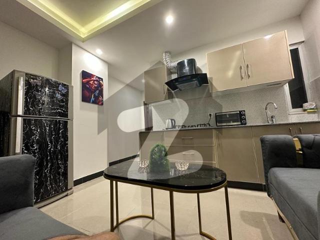Apartment for rent in Rawalpindi, Islamabad Capital Territory