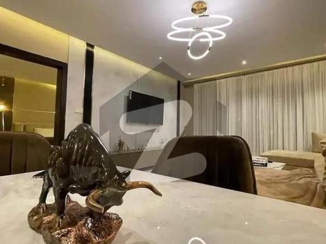 Apartment for rent in Rawalpindi, Islamabad Capital Territory