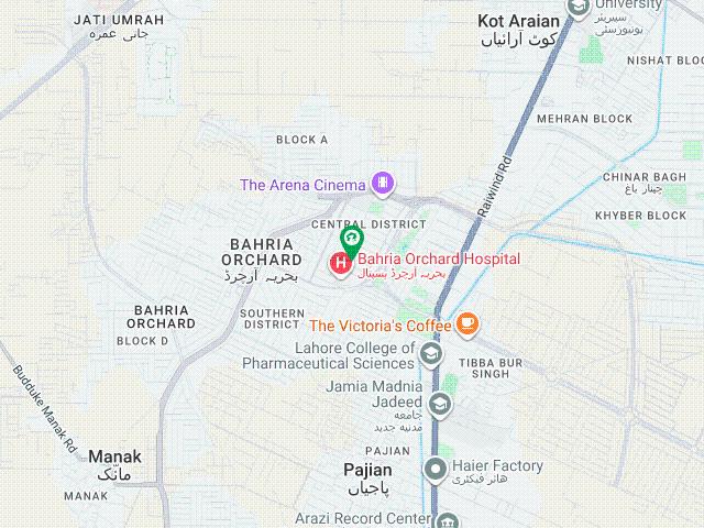 Apartment for sale in لاہور, لاہور ڈویژن