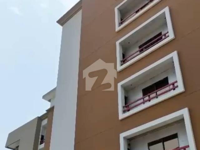 Apartment for sale in Islamabad