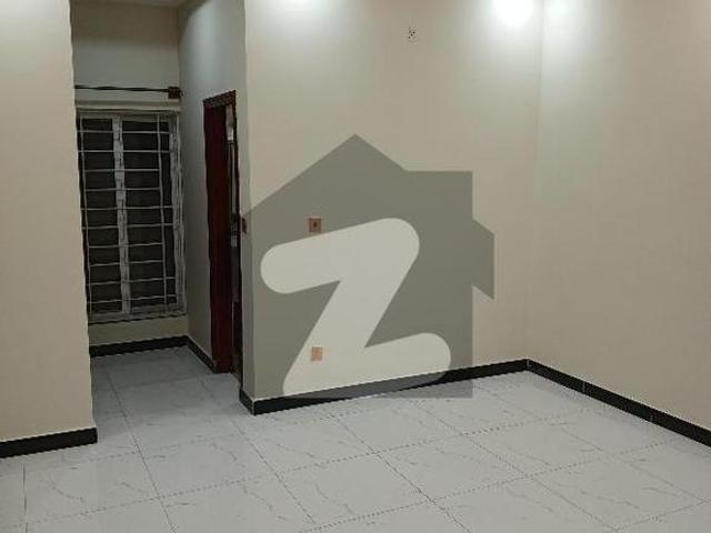 Apartment for rent in Islamabad