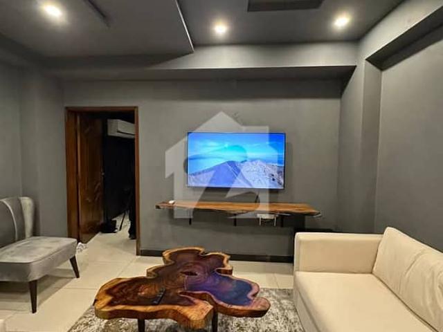 Apartment for rent in Rawalpindi, Islamabad Capital Territory