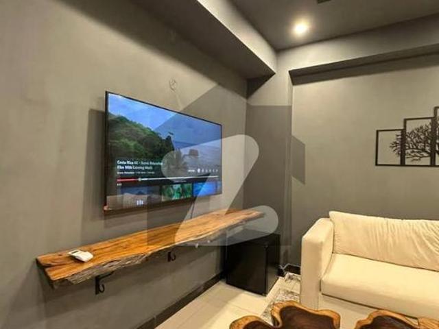 Apartment for rent in Rawalpindi, Islamabad Capital Territory