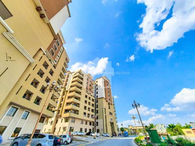Apartment for rent in اسلام آباد, زون 1