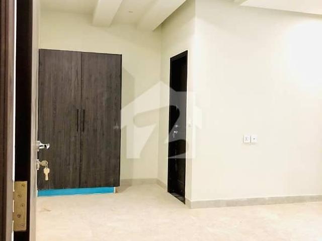 Apartment for rent in Islamabad