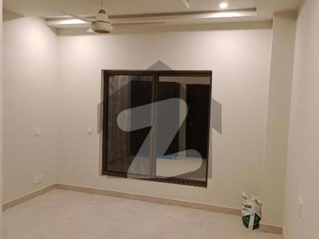 Apartment for rent in Islamabad
