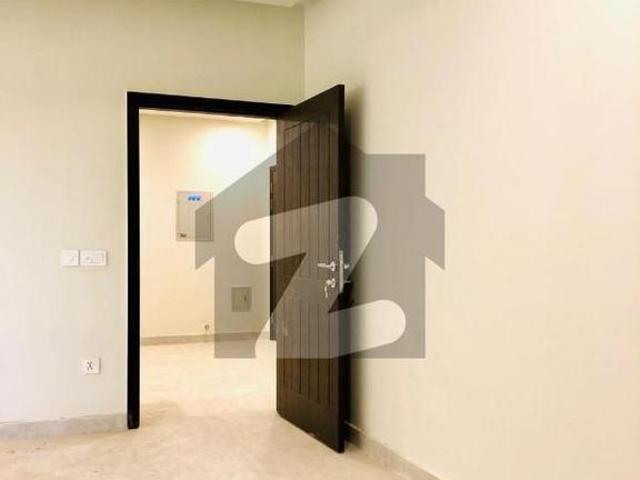 Apartment for rent in Islamabad