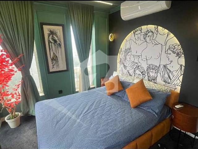Apartment for rent in Rawalpindi, Islamabad Capital Territory