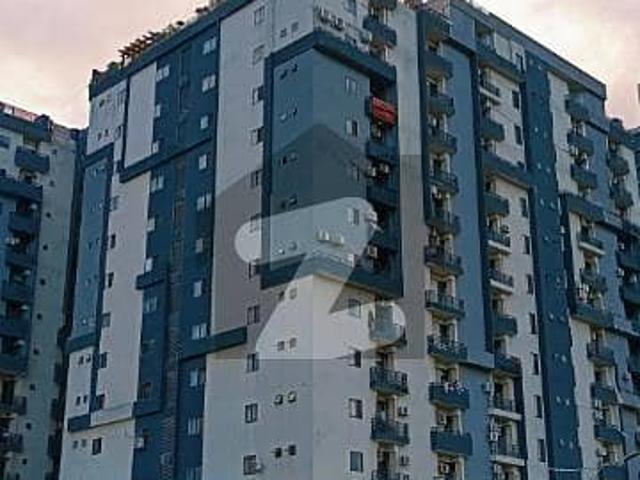 Apartment for sale in Islamabad