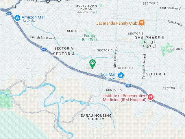 Apartment for sale in Islamabad