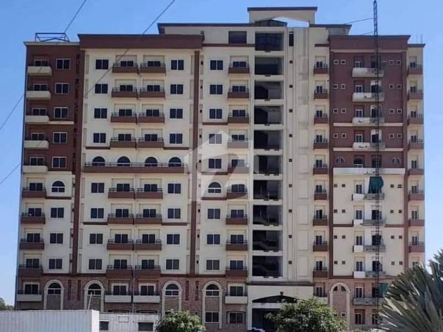 Apartment for sale in Islamabad