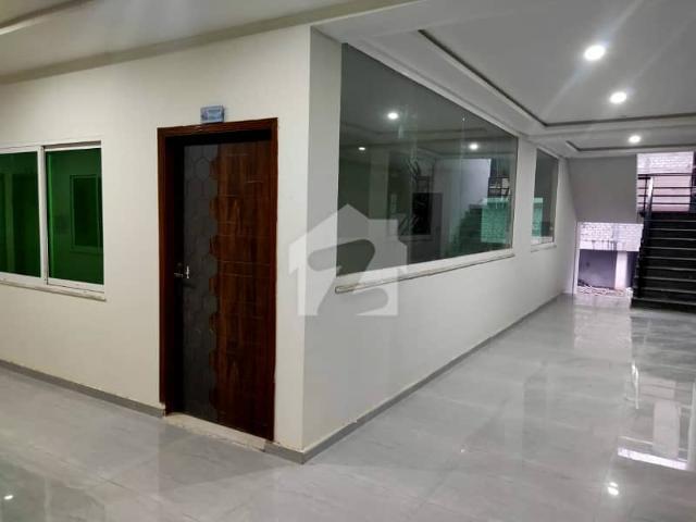 Apartment for sale in Islamabad