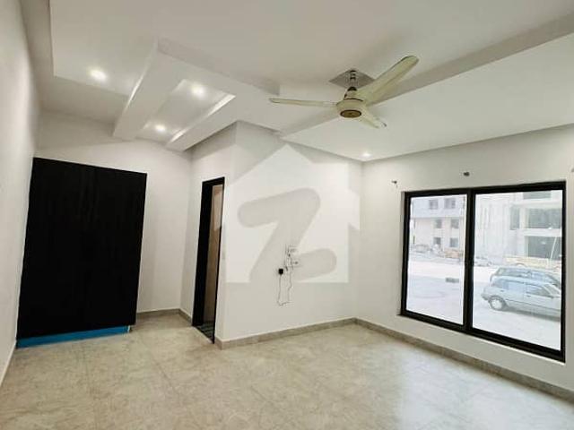 Apartment for sale in Islamabad