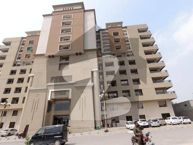 Apartment for sale in Islamabad