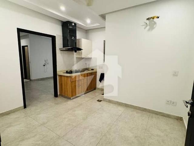 Apartment for sale in Islamabad
