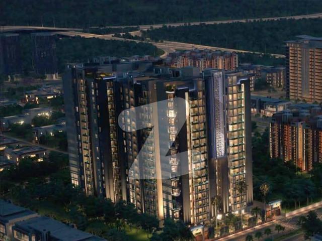 Apartment for sale in Islamabad