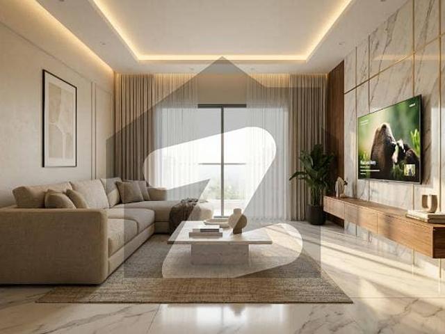 Apartment for sale in Rawalpindi, Islamabad Capital Territory