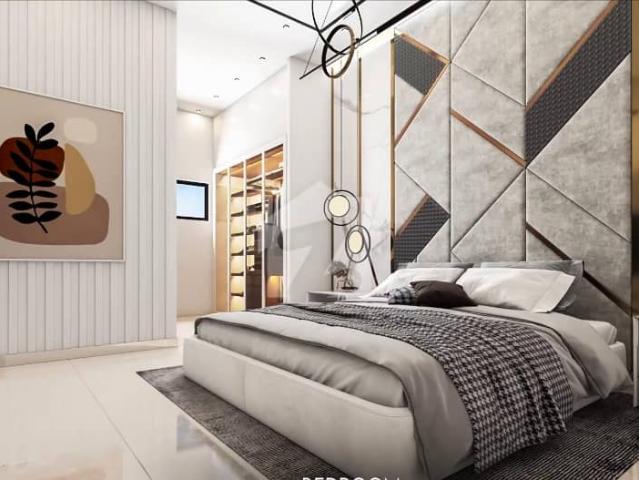 Apartment for sale in Islamabad