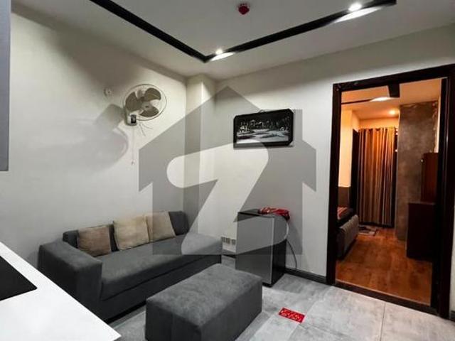 Apartment for rent in Islamabad