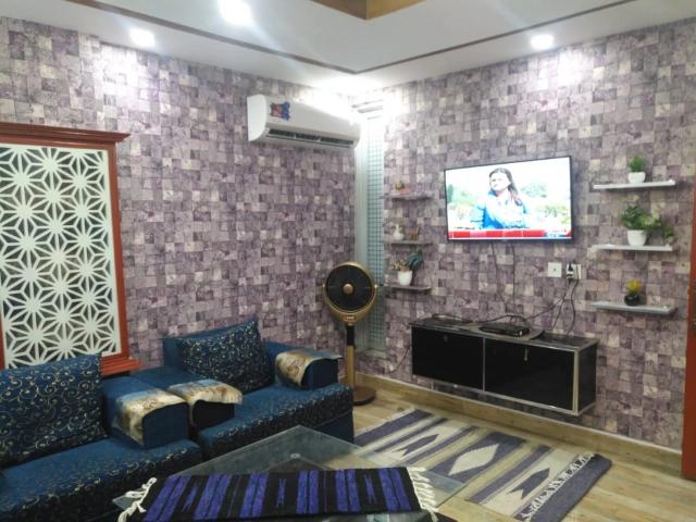 Apartment for rent in Rawalpindi, Islamabad Capital Territory