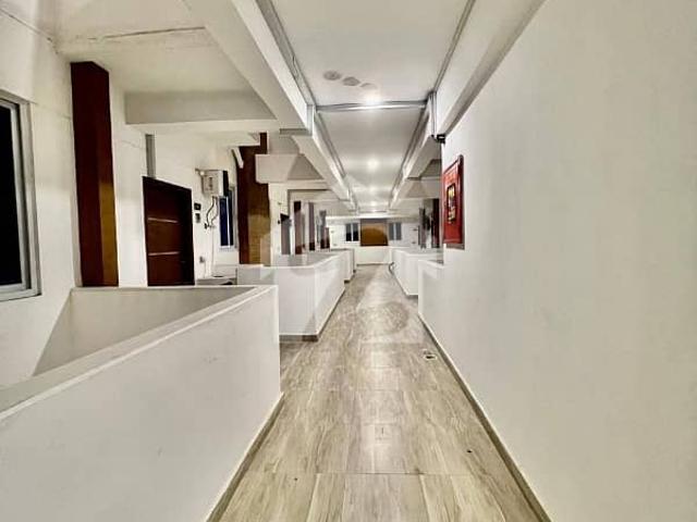 Apartment for rent in Islamabad