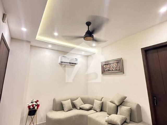 Apartment for rent in Rawalpindi, Islamabad Capital Territory