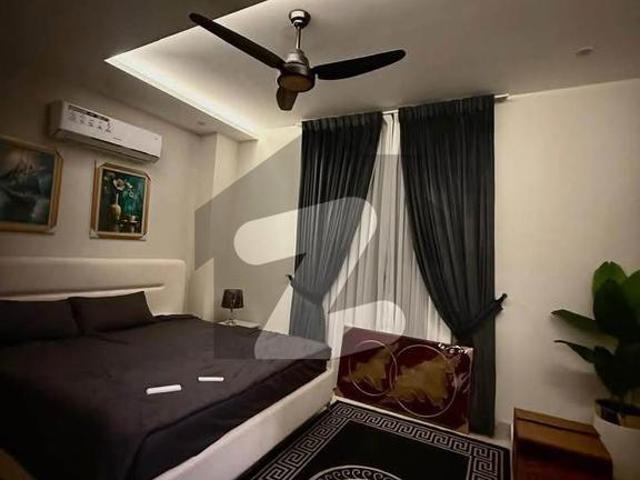 Apartment for rent in Rawalpindi, Islamabad Capital Territory