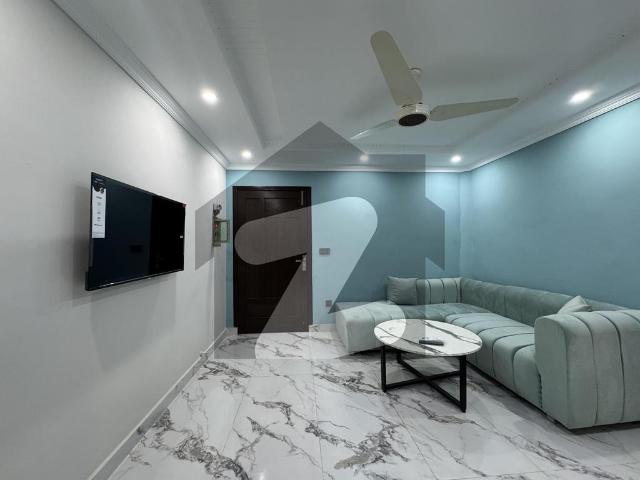 Apartment for rent in Rawalpindi, Islamabad Capital Territory