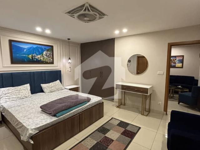 Apartment for sale in Islamabad