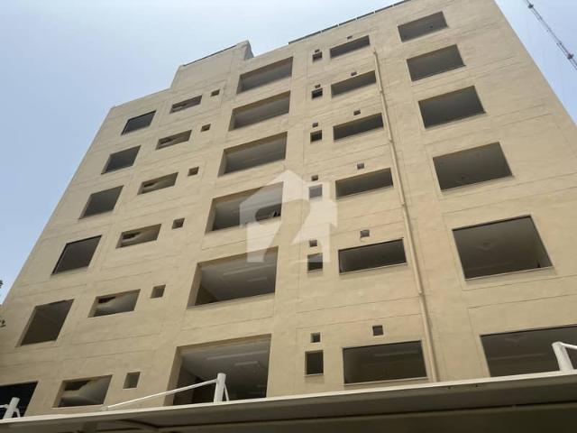 Apartment for sale in Rawalpindi, Islamabad Capital Territory
