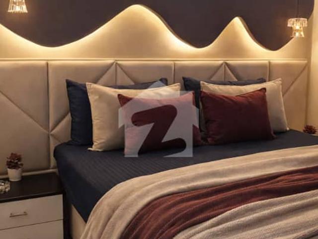 Apartment for sale in Rawalpindi, Islamabad Capital Territory