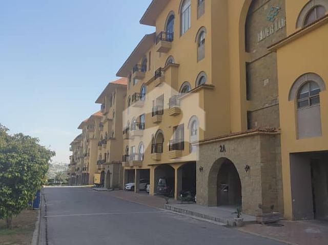 Apartment for sale in Rawalpindi, Islamabad Capital Territory
