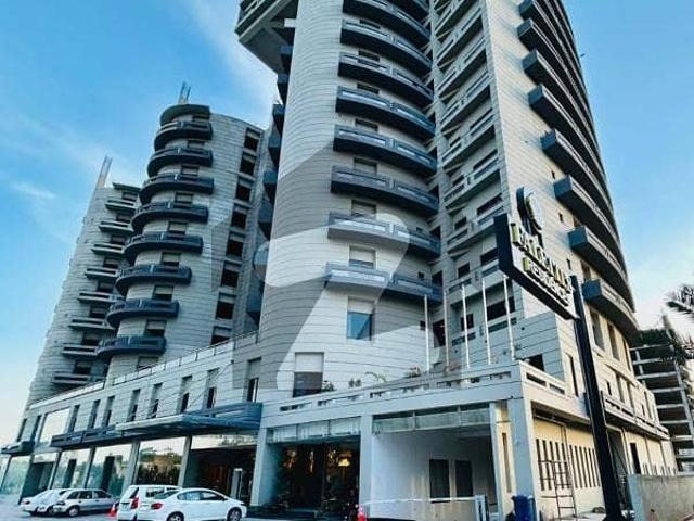 Apartment for sale in Islamabad