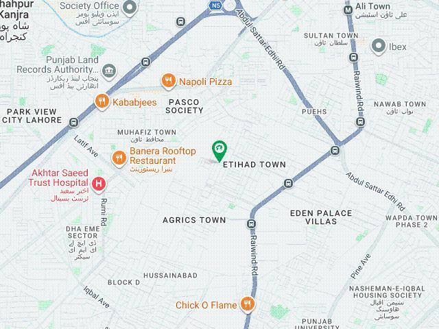 Apartment for sale in Rawalpindi, Islamabad Capital Territory