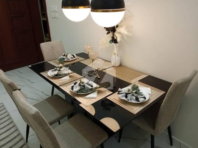 Apartment for sale in Islamabad