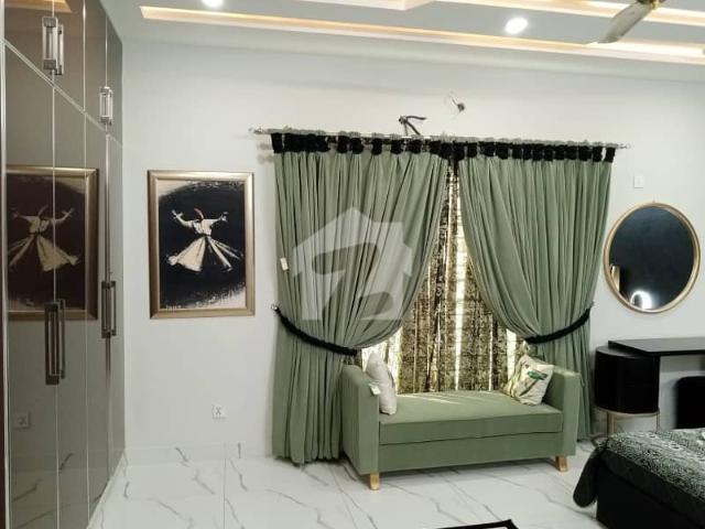 Apartment for sale in Islamabad